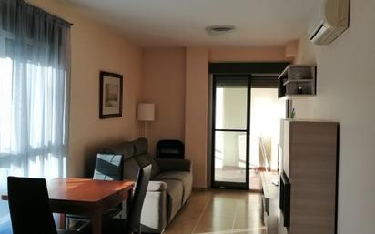 Sala d'estar de Pis en venda en Moncofa amb Balcó