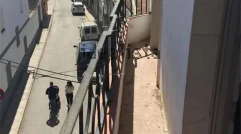 Foto 4 de Pis en venda a Calle Marqués de Linares, 20, Villatorres, Jaén