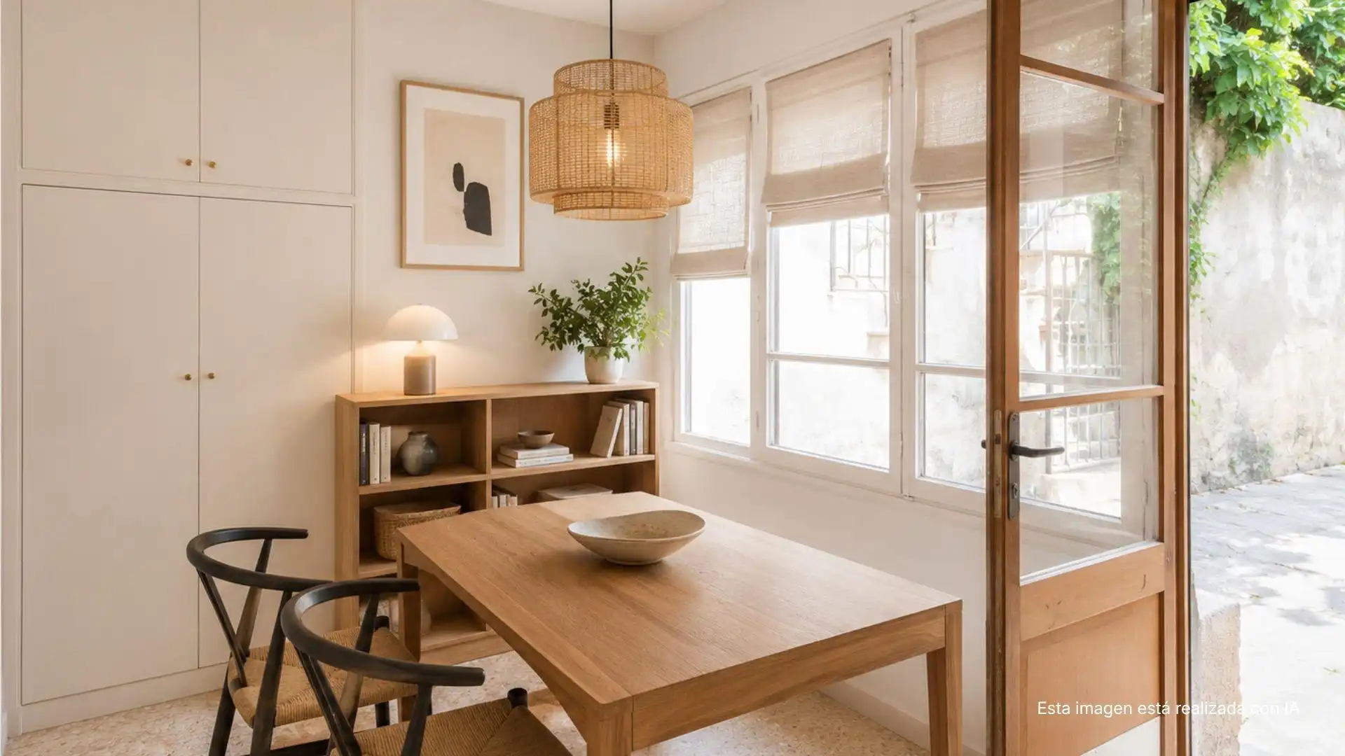 Maison avec jardin à vendre à Carrer Germanor, imagen 2