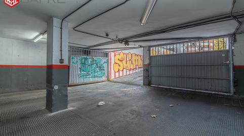 Foto 5 de Garatge en venda a Calle del Toboso, San Isidro, Madrid