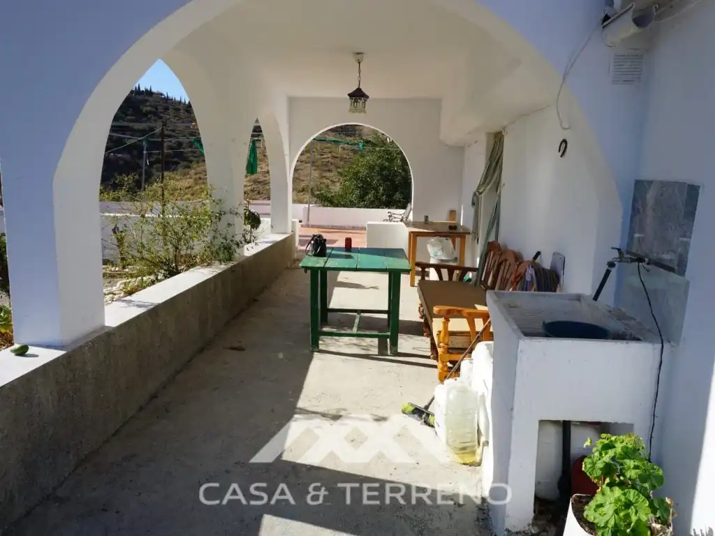 Haus zum Verkauf in Viñuela, imagen 16