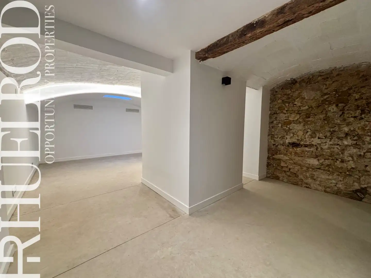 Ground floor for sale in Badalona  with Air Conditioner, Heating and Parquet flooring