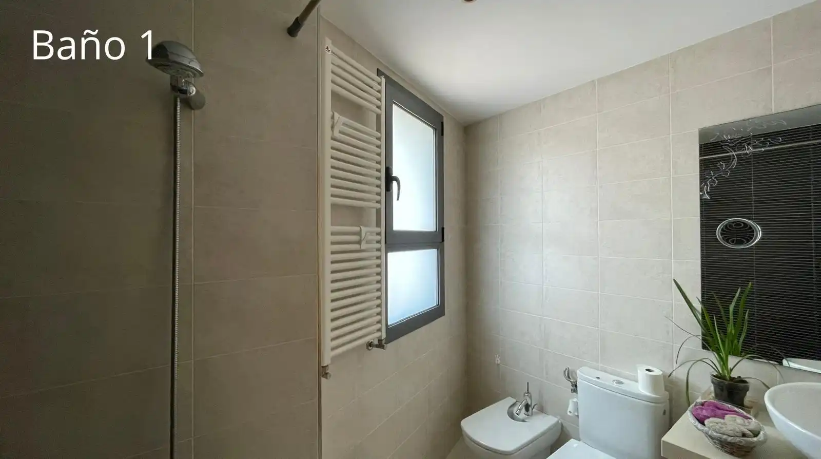 Dúplex en venta en Vallbona d'Anoia