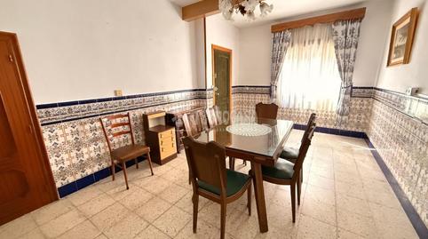 Foto 3 de Casa adosada en venta en Navalcán, Toledo