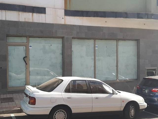 Local comercial en Venta en Carrizal