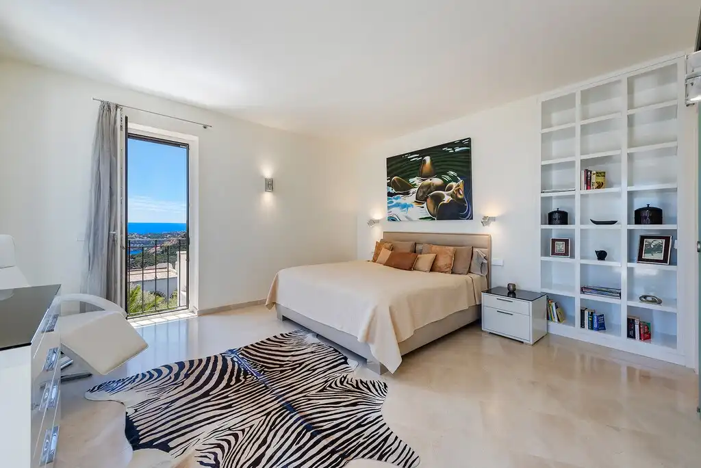Detached house with pool for sale in Port d'Andratx, imagen 16