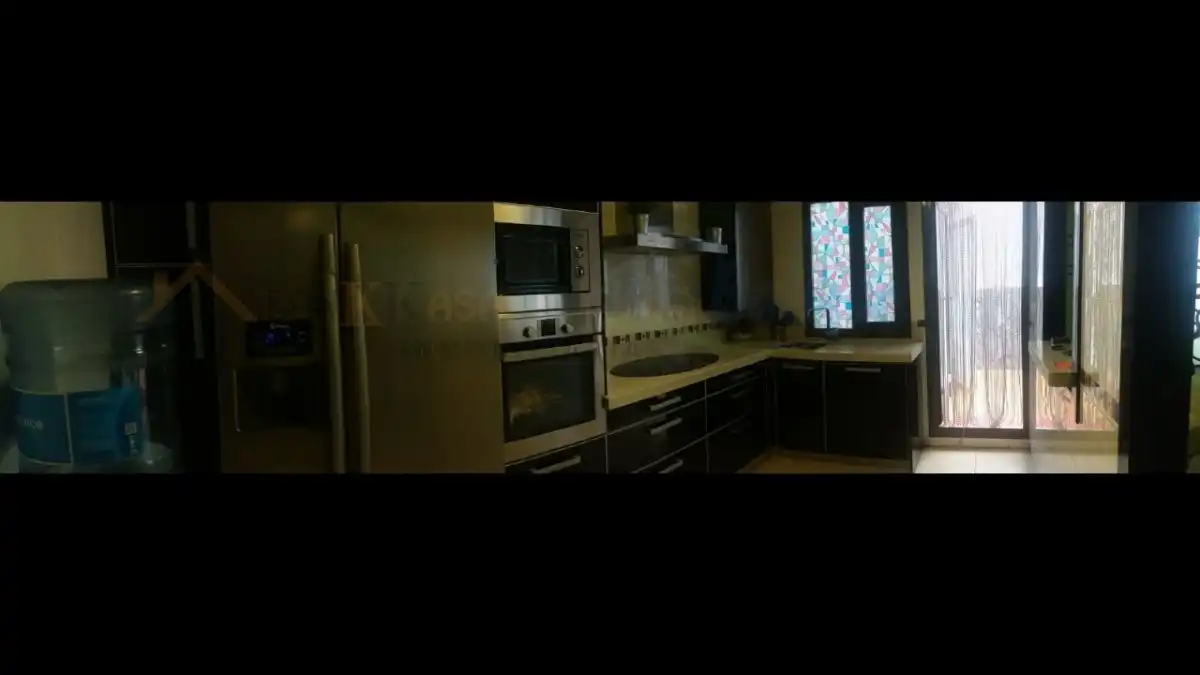 Cocina de Dúplex en venta en El Ejido con Aire acondicionado, Trastero y Amueblado