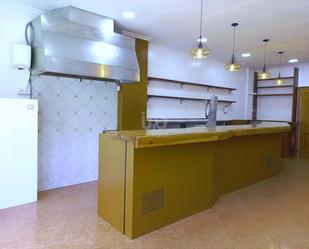 Kitchen of Premises to rent in El Campello