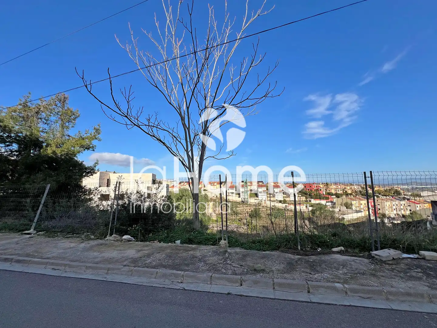 Terreny residencial en venda a Sierra Perenchiza - Cumbres de Calicanto - Sto Domingo, imagen 12