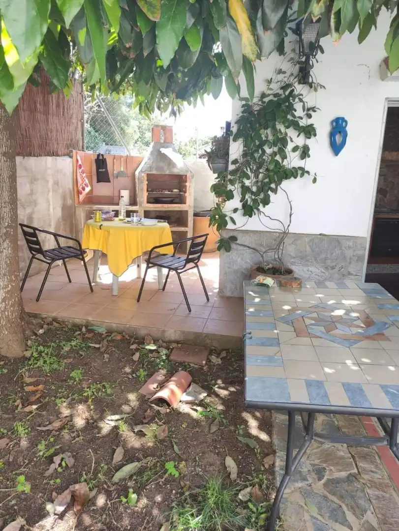 Jardín de Finca rústica en venta en Vejer de la Frontera con Terraza