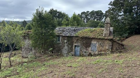 Casa Vicedo Abeladal 7