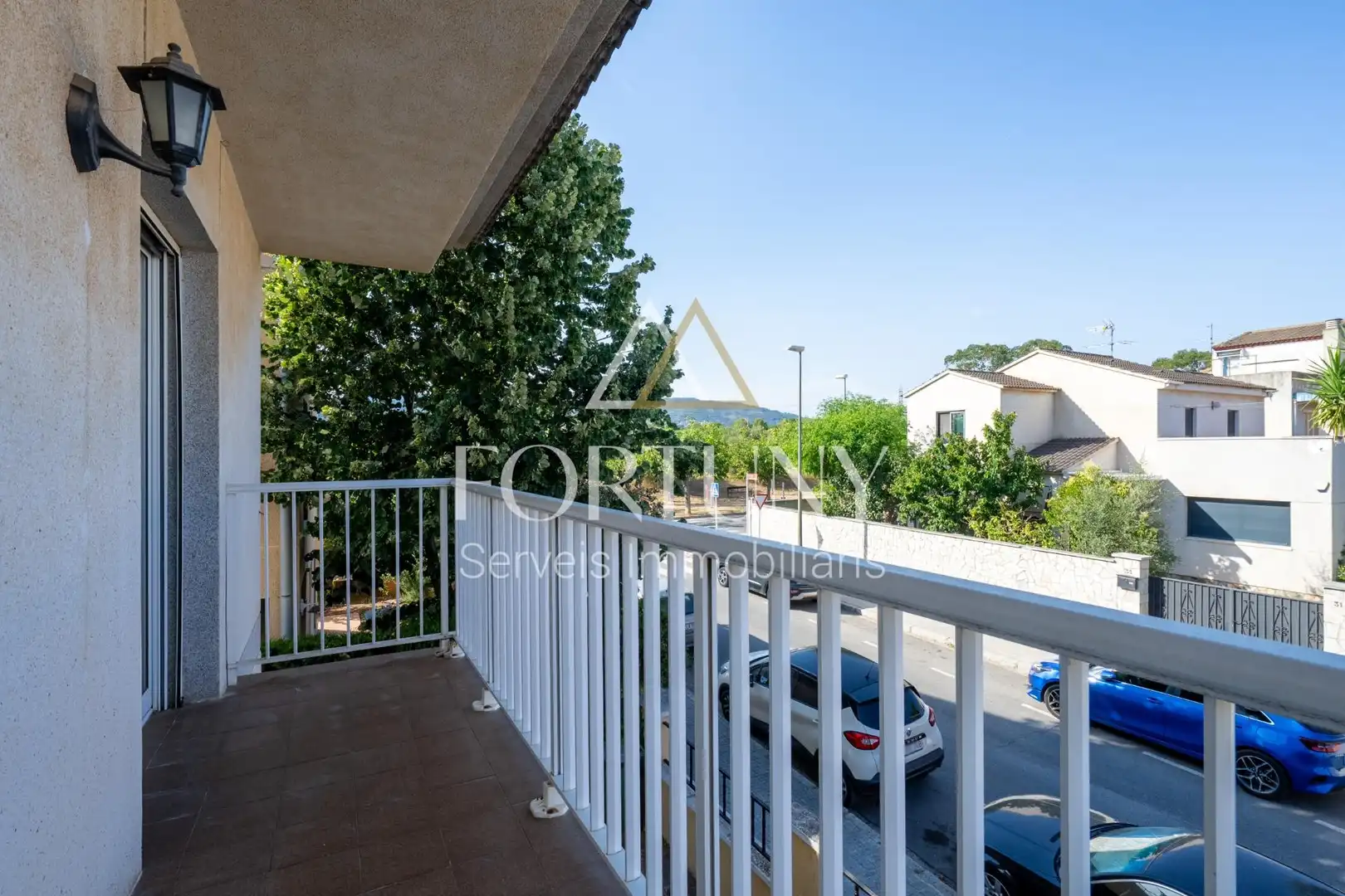 Terrassa de Casa o xalet en venda en Reus amb Aire condicionat, Terrassa i Balcó