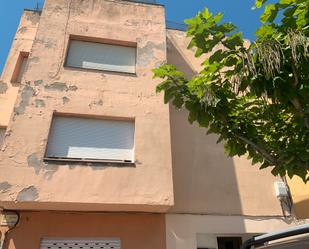 Exterior view of Flat for sale in Palamós