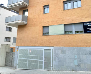 Exterior view of Flat for sale in Barberà del Vallès  with Terrace