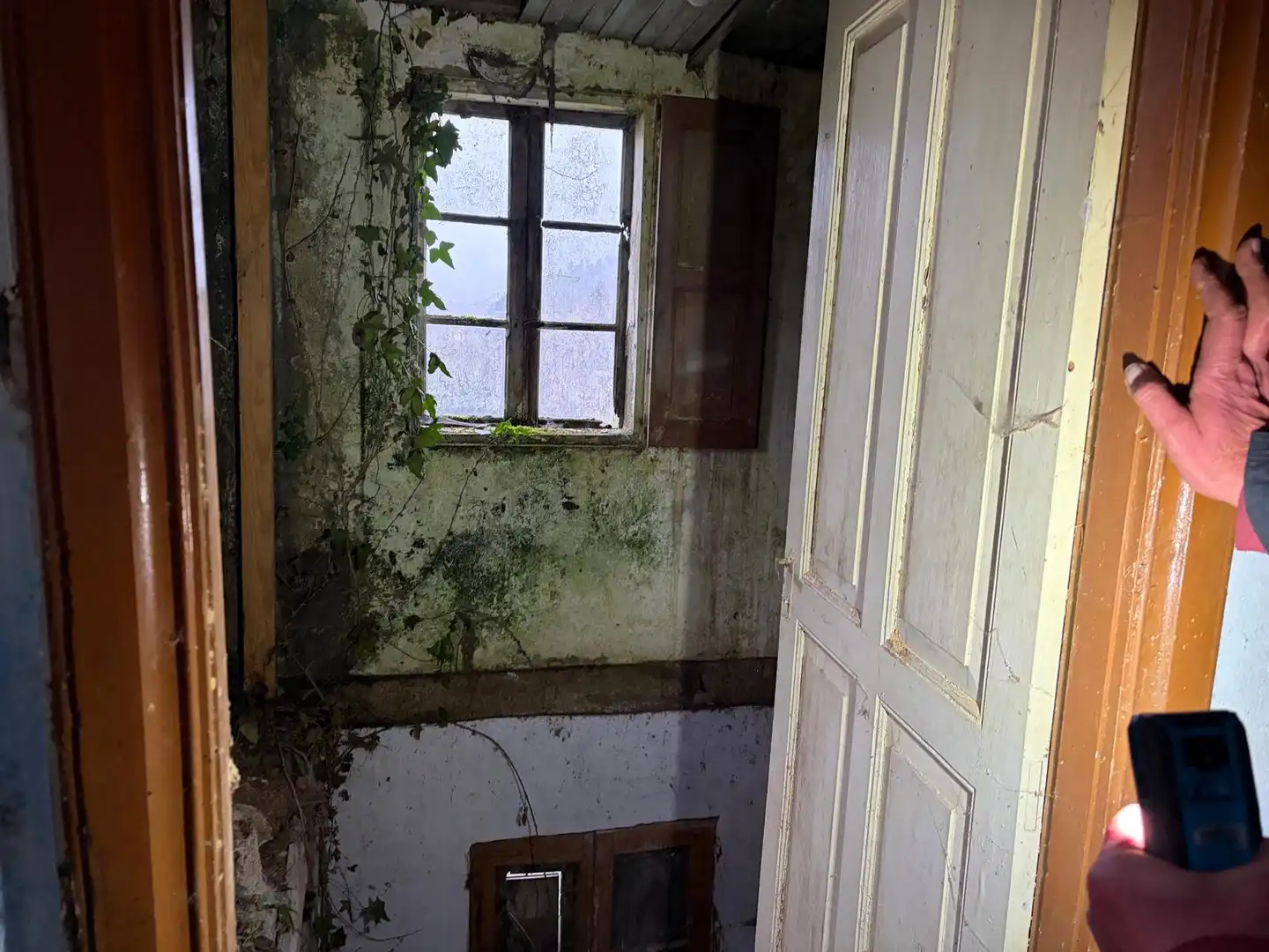 Casa o xalet en venda en Covelo amb Jardí privat
