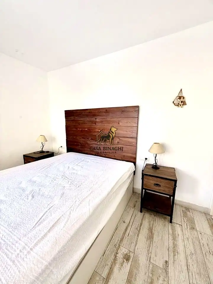 Dormitori de Planta baixa en venda en Adeje amb Terrassa i Moblat