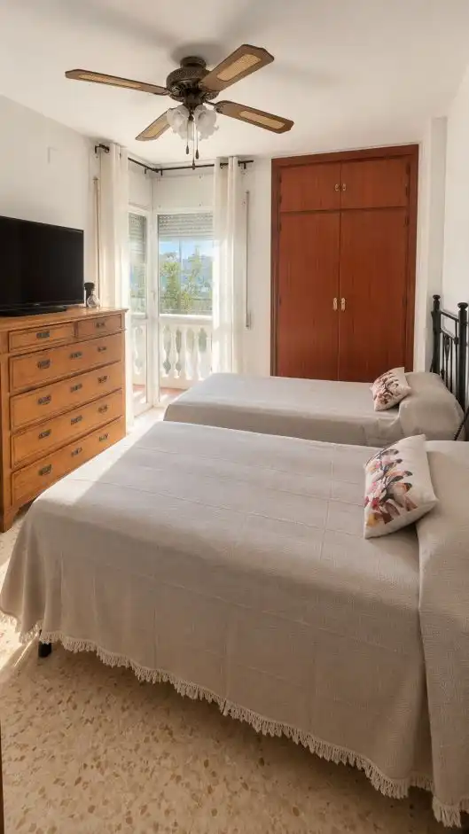 Apartment with lift for sale in Cruz de Humilladero, imagen 14
