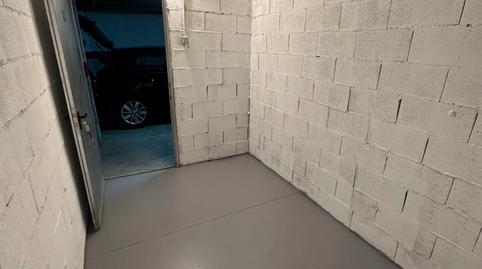 Foto 4 de Traster de lloguer a Calle Poseidon, 6, Nueva Torrequebrada, Benalmádena