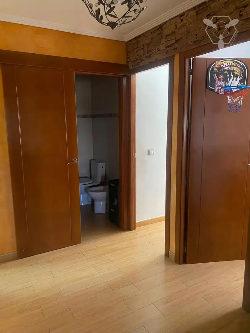 Piso con terraza en venta en El Carmen - Cardeñas, imagen 8