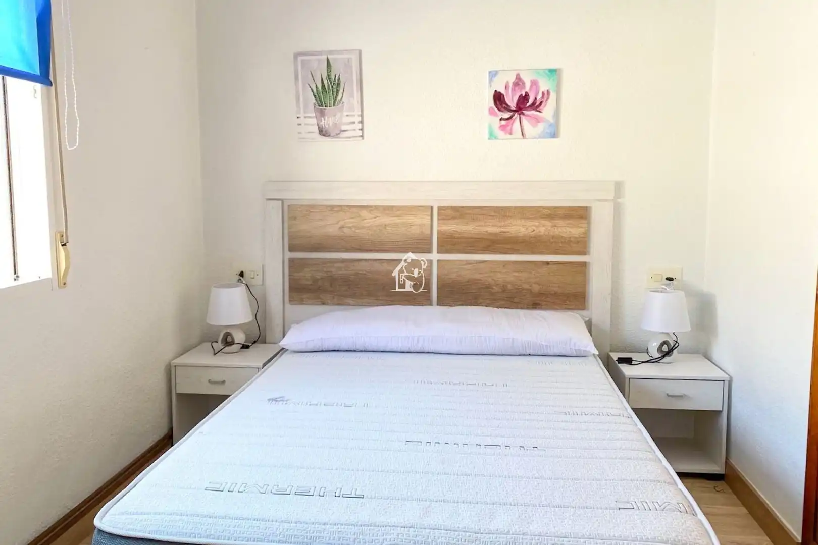 Habitación de Casa o chalet de alquiler en Torrevieja con Aire acondicionado, Piscina y Amueblado