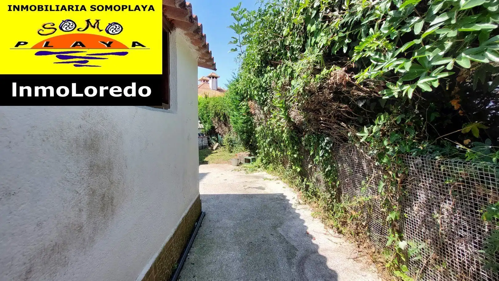 Maison avec jardin à vendre à La Pola, imagen 14
