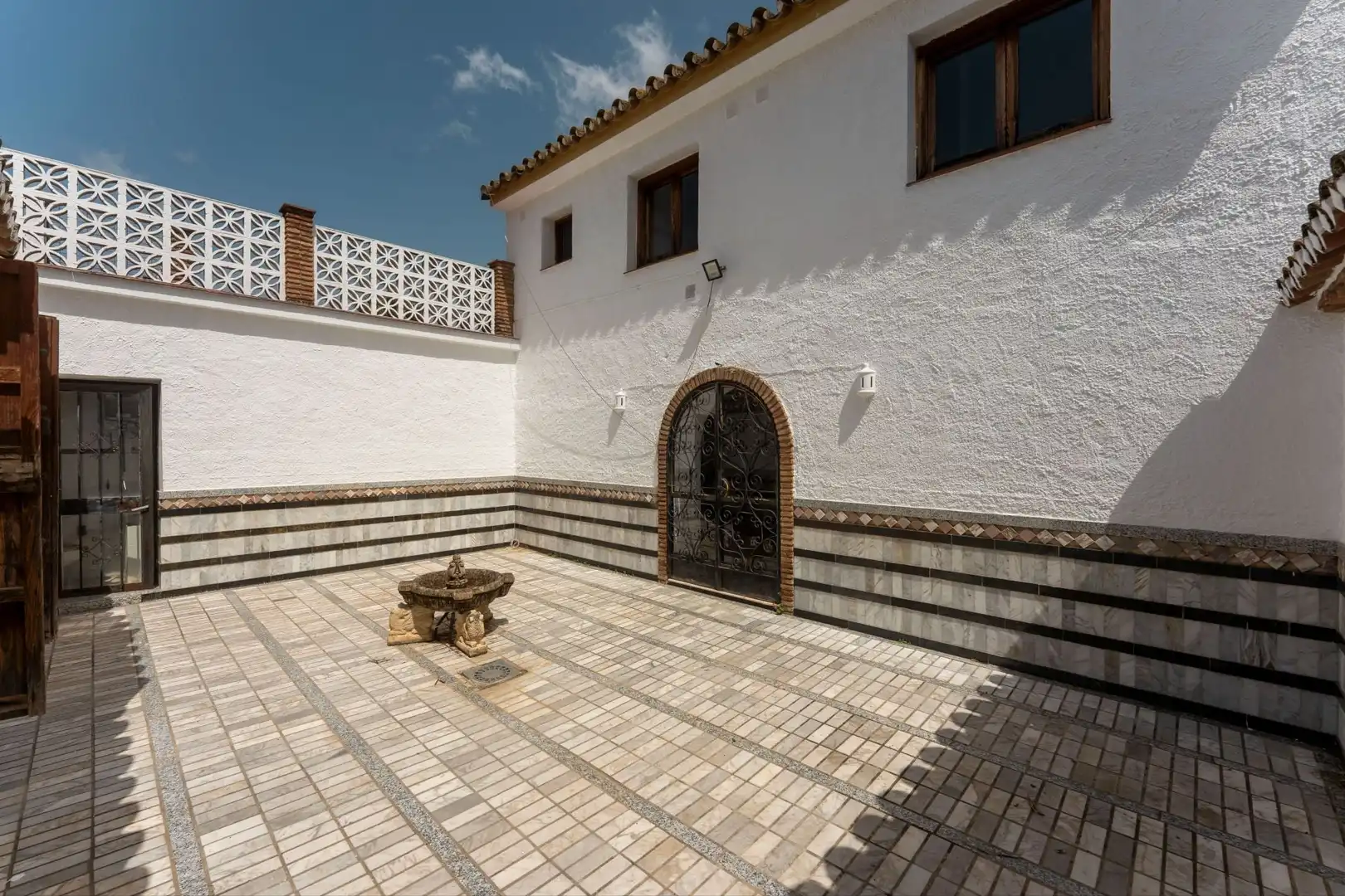 Finca rústica en venta en Coín