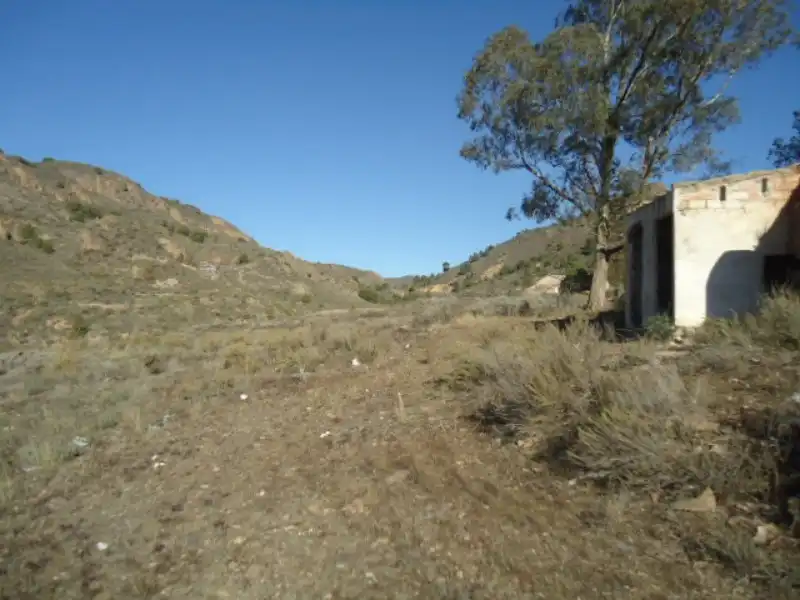 Terreny rústic en venda a Paraje Albozador, imagen 11
