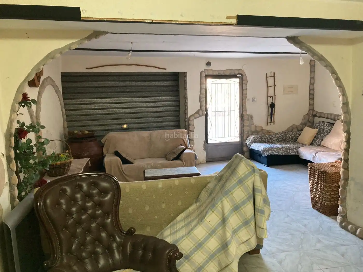Maison mitoyenne à vendre à Plaça l'Aldea 8, imagen 3