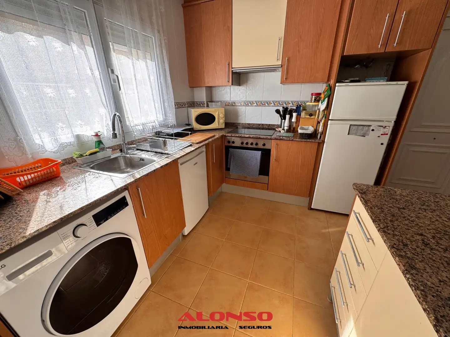 Apartment with pool for sale in Costa Norte, imagen 12
