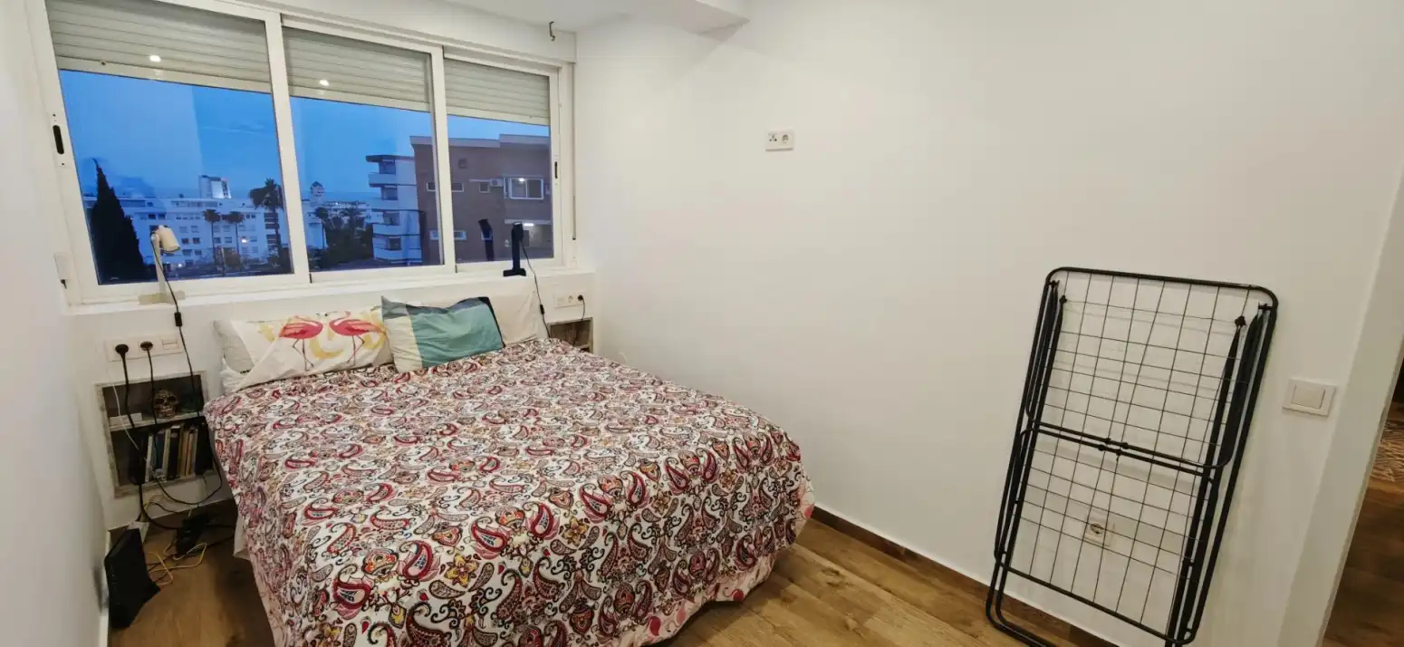 Wohnung mit Pool zur Miete in Torremolinos - Calle Calle Colina, imagen 17