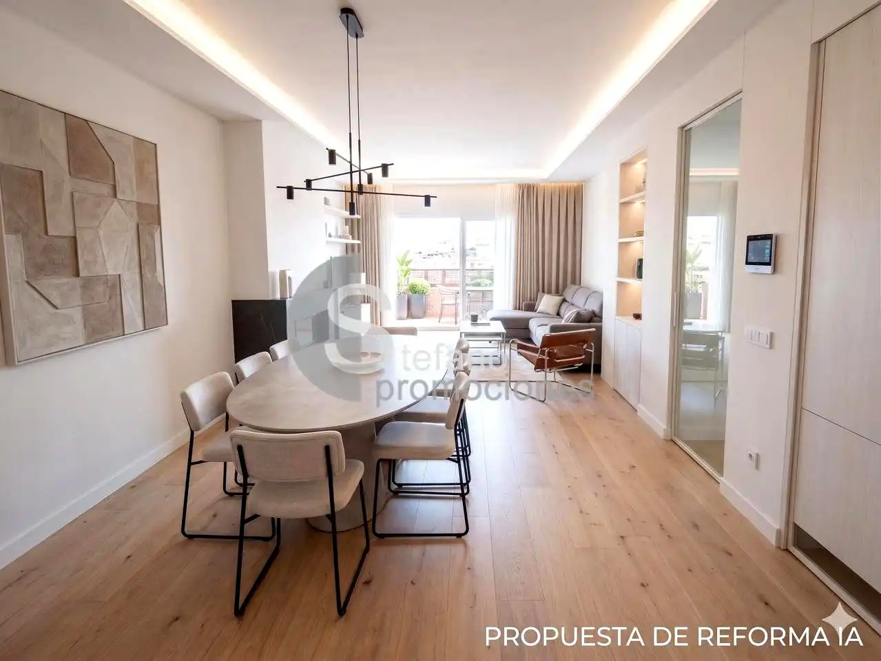 Appartement avec ascenseur à vendre à Calle Hilera, imagen 4