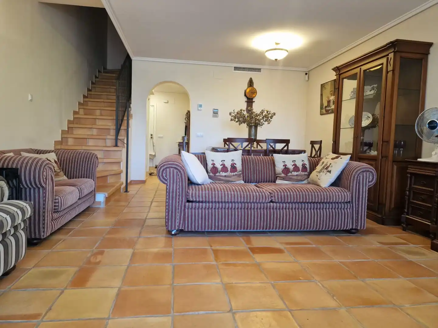 Adosado con piscina en venta en C Berlin, imagen 9