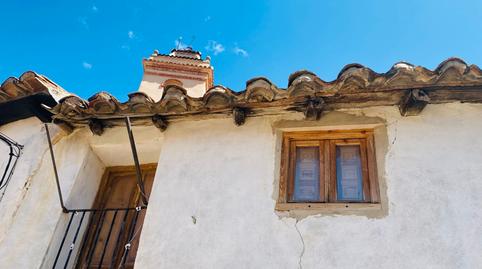 Foto 3 de Casa adosada en venda a Nogueruelas, Teruel