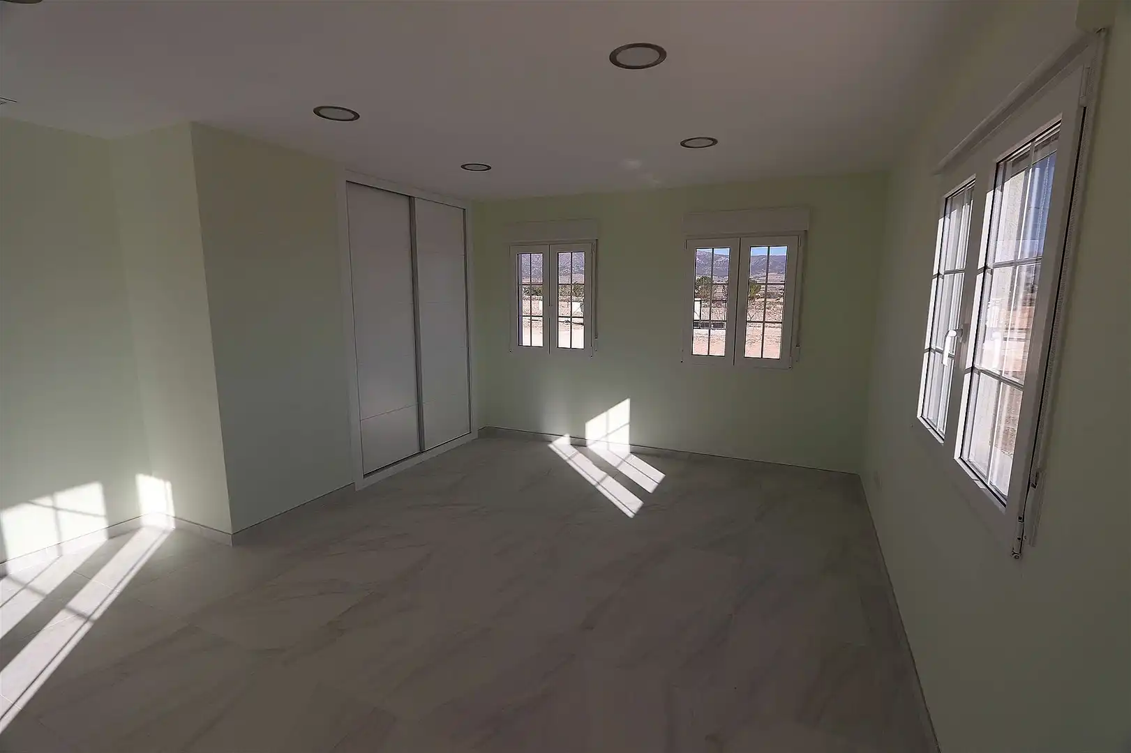 Chalet en venta en El Pinós / Pinoso, imagen 19
