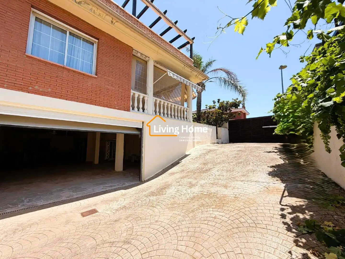 Vista exterior de Casa o chalet en venta en Cambrils