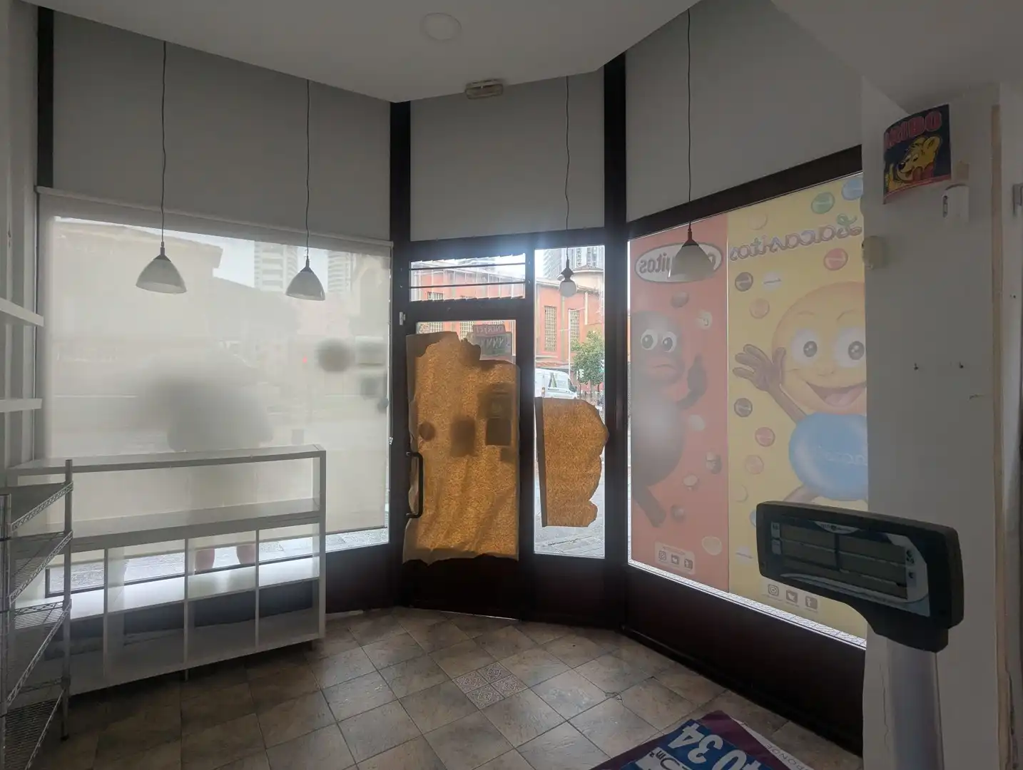 Business premises to rent in AVDA SABINO ARANA 57, imagen 5