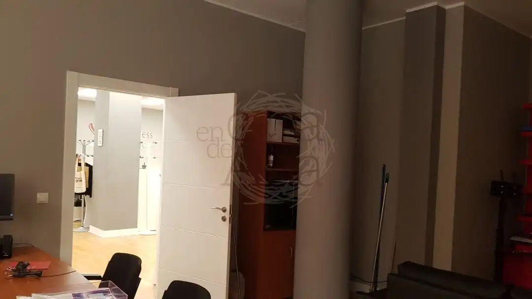 Bureau avec ascenseur à louer à Ibarrekolanda Kalea, imagen 7