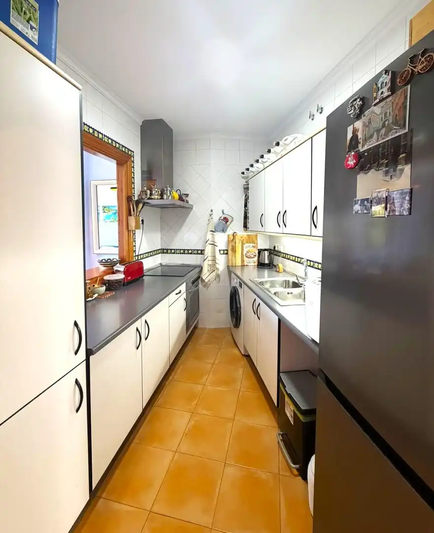 Piso con terraza en venta en CALIFA-UR NVA ANDALUCIA, imagen 12