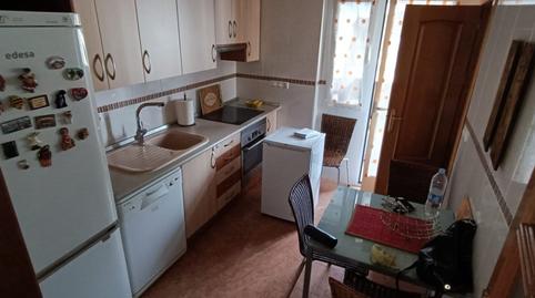 Foto 5 de Pis en venda a Carmen Ibañez, Estación, Albacete