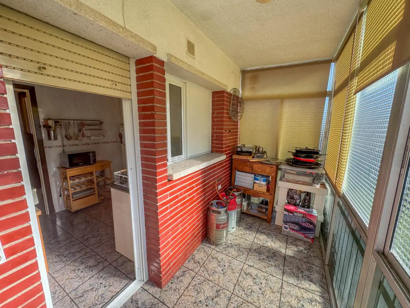Casa o xalet en venda a Castellví de Rosanes