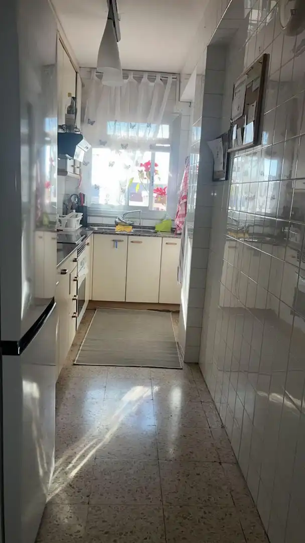 Habitació a La Marina del Port