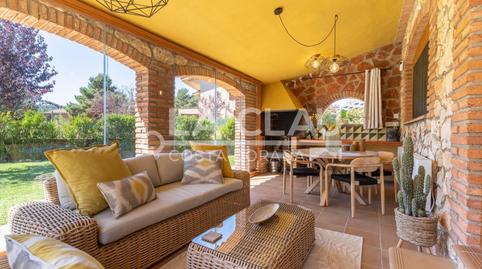 Foto 4 de Casa o xalet en venda a Pau I Aixelà, Prades, Tarragona