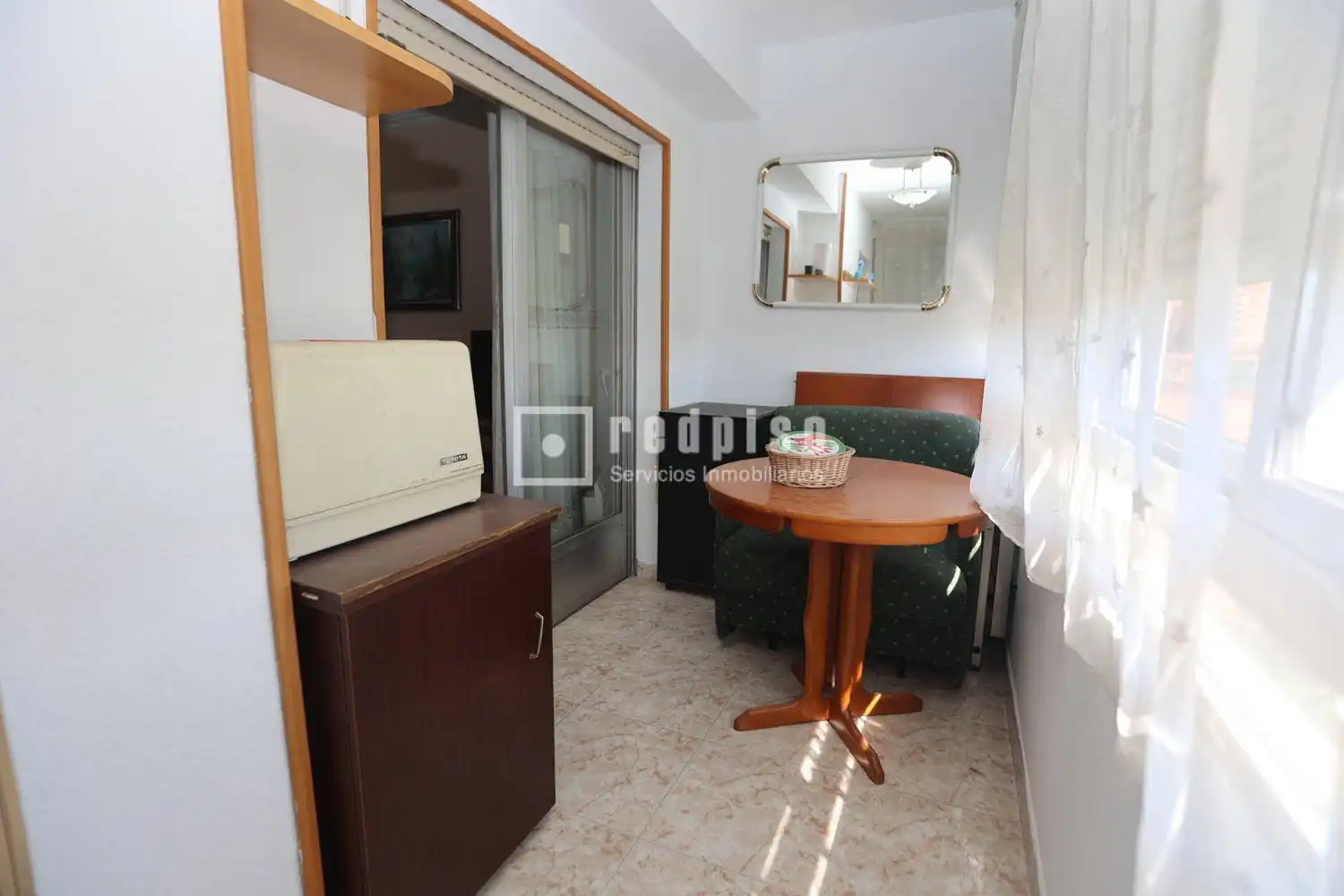 Wohnung mit Aufzug zum Verkauf in de La del Manojo de Rosas, imagen 10