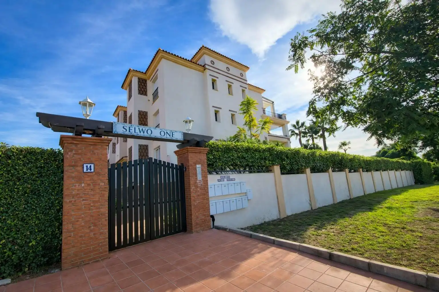 Appartement compact avec terrasse à vendre à Calle CARTAJIMA 6, imagen 55