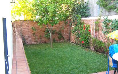 Garden of House or chalet for sale in Málaga Capital  with Air Conditioner