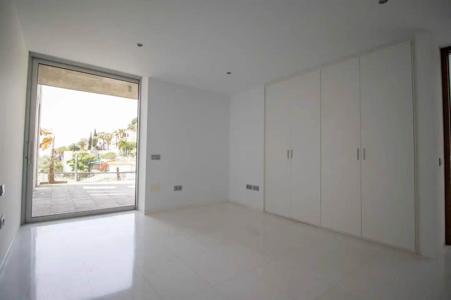 Wohnung zum Verkauf in Santa Cruz de Tenerife mit Privatgarten und Terrasse
