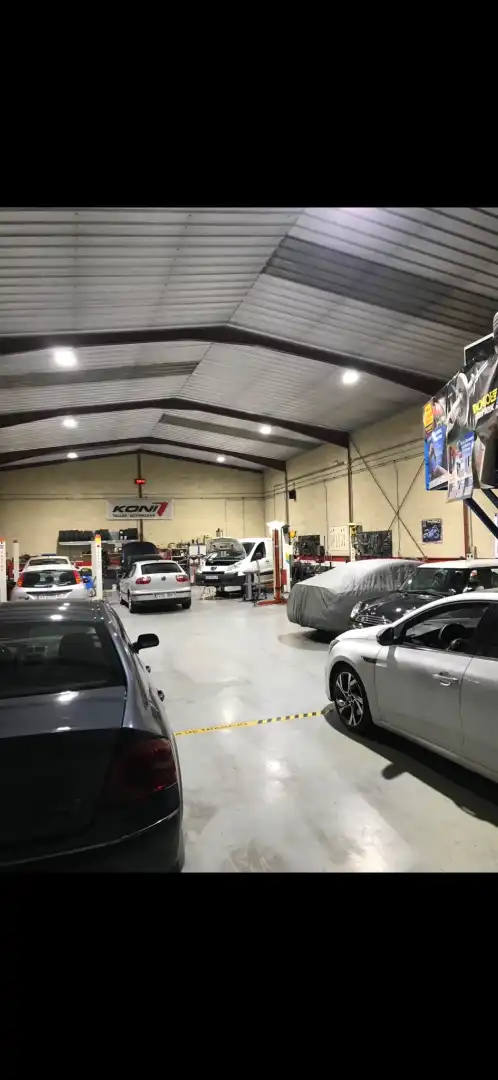 Nave industrial en venta en Calle los Ceramistas, imagen 6
