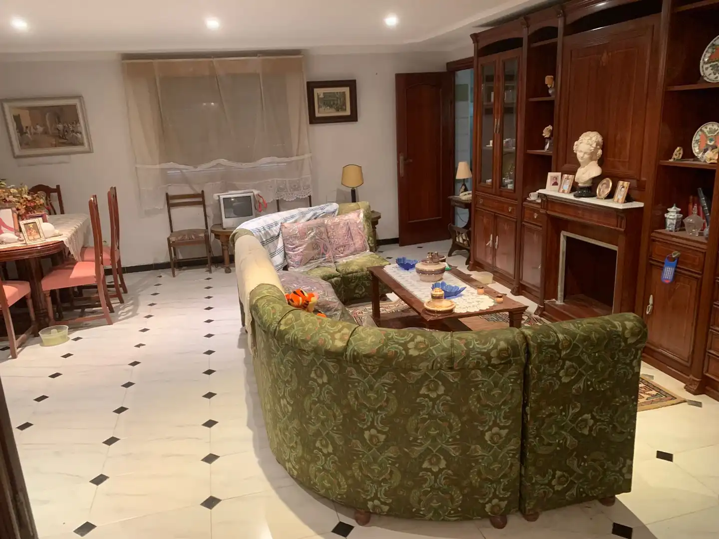 Chalet con piscina en venta en Don Benito, imagen 26