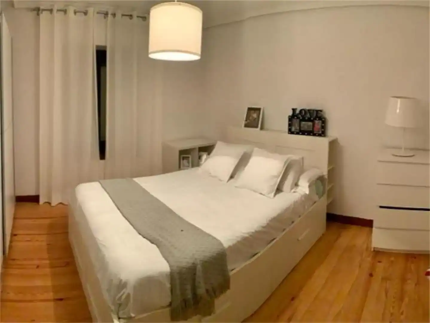 Dormitori de Casa o xalet en venda en Ruesga