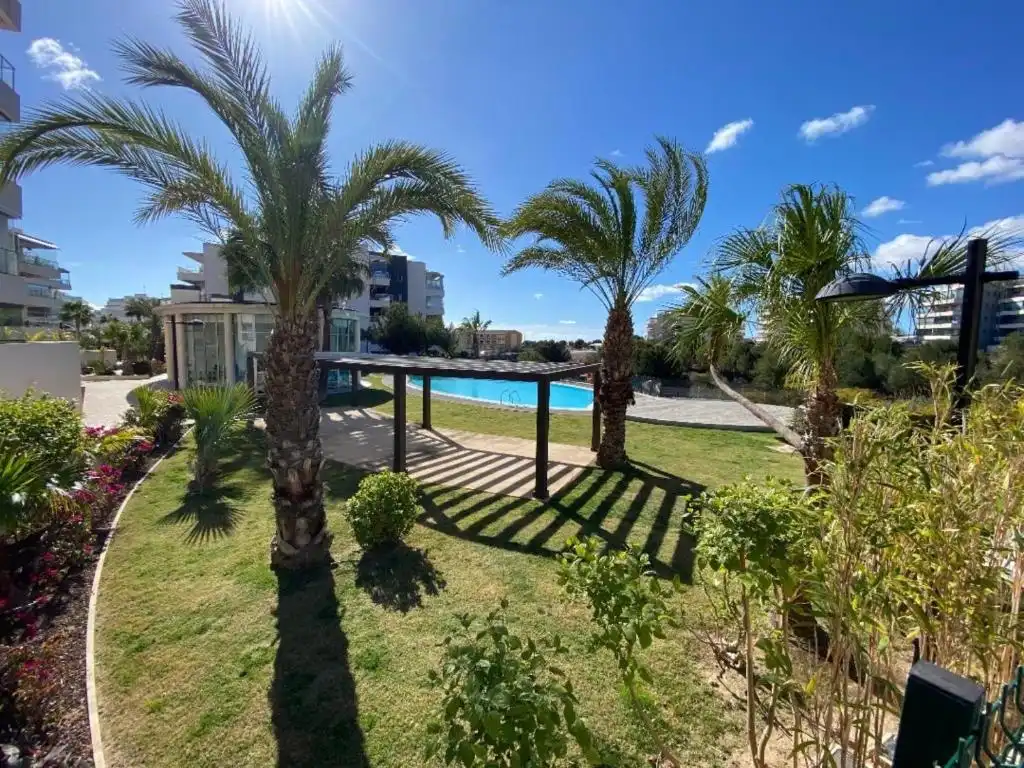 Apartment with pool for sale in Orihuela Costa, imagen 9